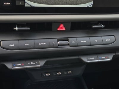2027 Kia Seltos EX