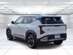 2027 Kia Seltos EX