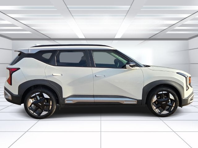 2027 Kia Seltos EX