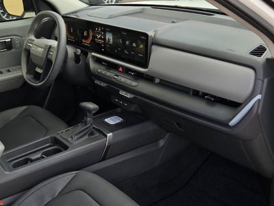2027 Kia Seltos EX