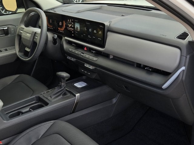 2027 Kia Seltos EX