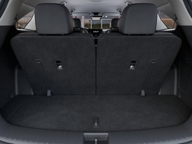 2024 Kia Sorento Hybrid EX