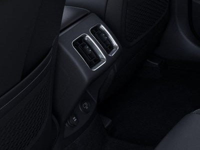 2024 Kia Sorento Hybrid EX