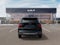 2024 Kia Sorento Hybrid EX