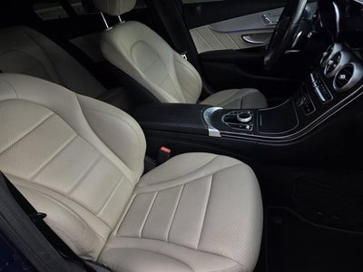 2021 Mercedes-Benz C-Class C 300