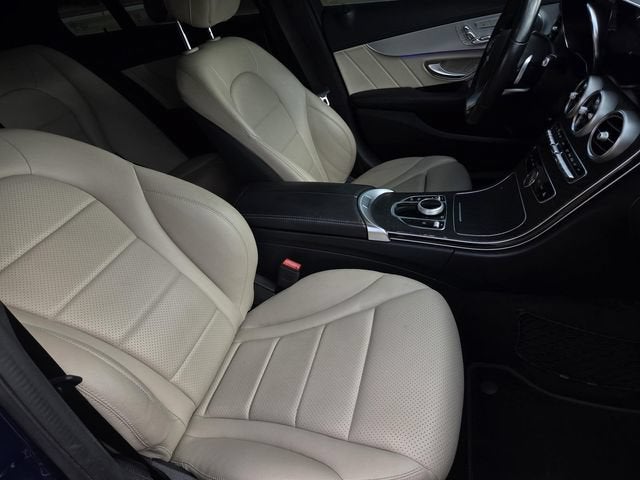 2021 Mercedes-Benz C-Class C 300