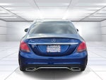 2021 Mercedes-Benz C-Class C 300