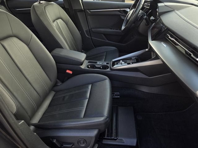 2024 Audi A3 Premium