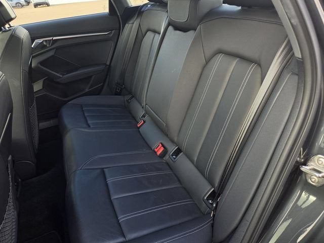 2024 Audi A3 Premium