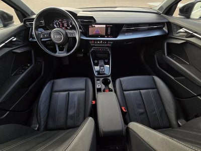 2024 Audi A3 Premium