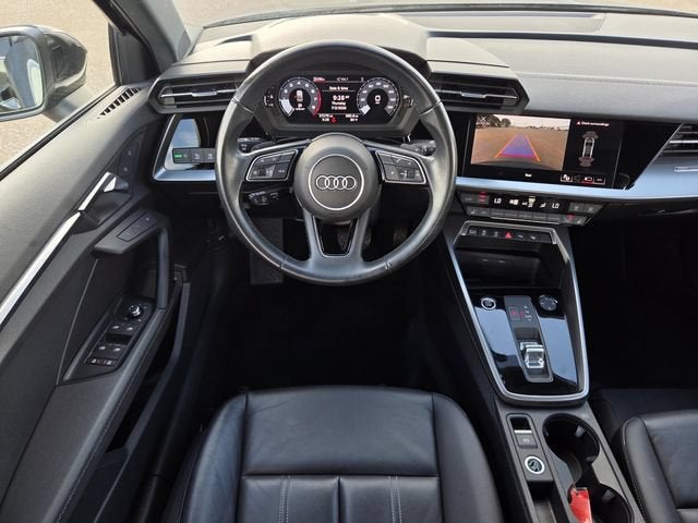 2024 Audi A3 Premium