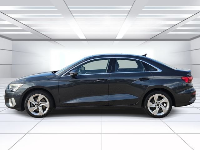 2024 Audi A3 Premium