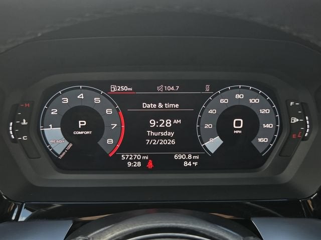 2024 Audi A3 Premium