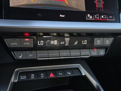 2024 Audi A3 Premium