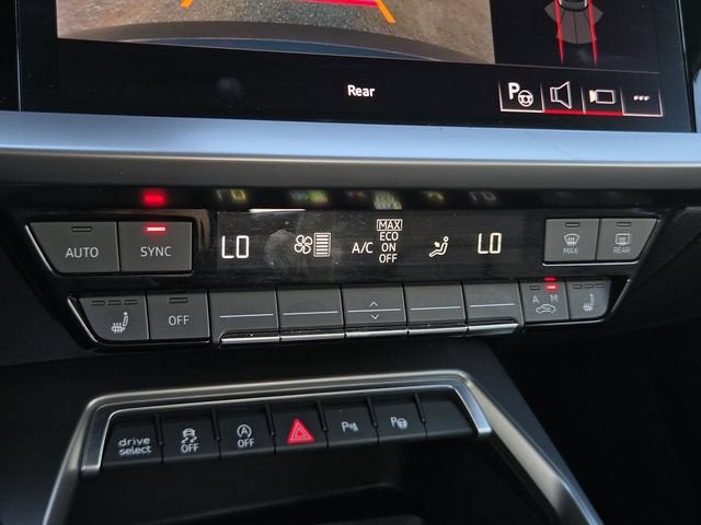 2024 Audi A3 Premium