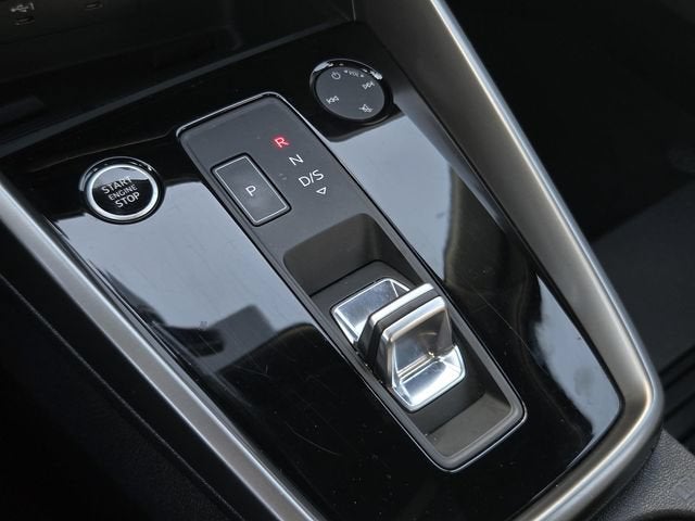2024 Audi A3 Premium