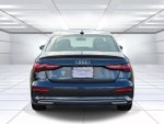 2024 Audi A3 Premium