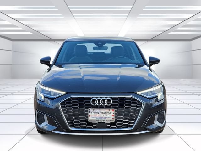 2024 Audi A3 Premium