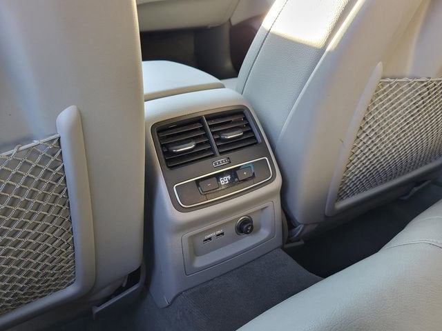 2019 Audi A4 Premium Plus