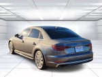 2019 Audi A4 Premium Plus