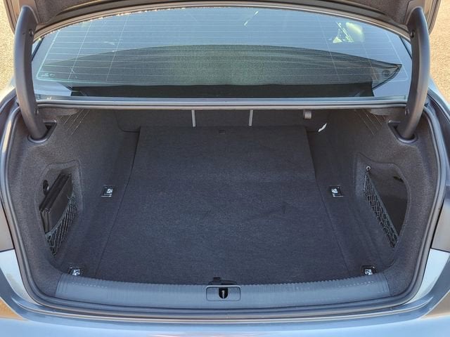 2019 Audi A4 Premium Plus