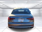 2019 Audi A4 Premium Plus