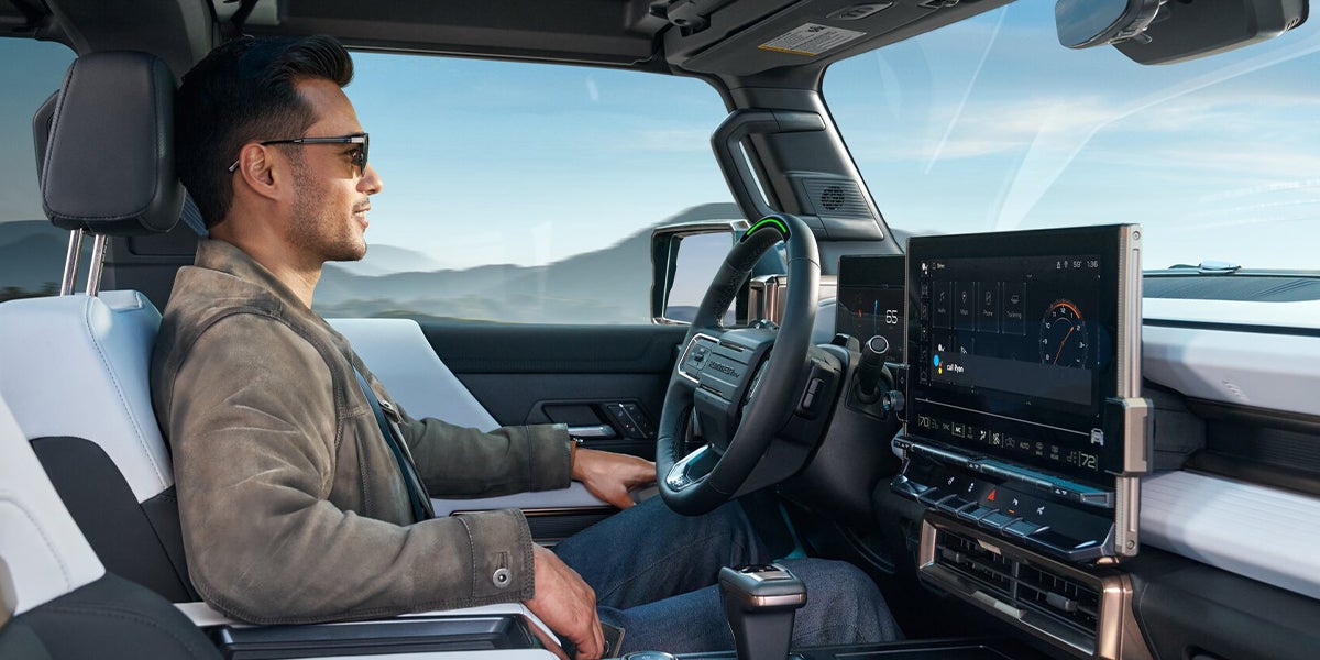 Victory GMC in VICTORIA TX