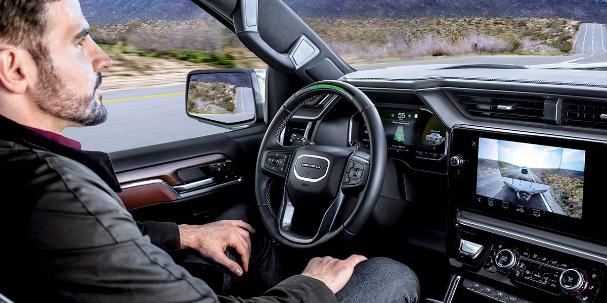 Victory GMC in VICTORIA TX