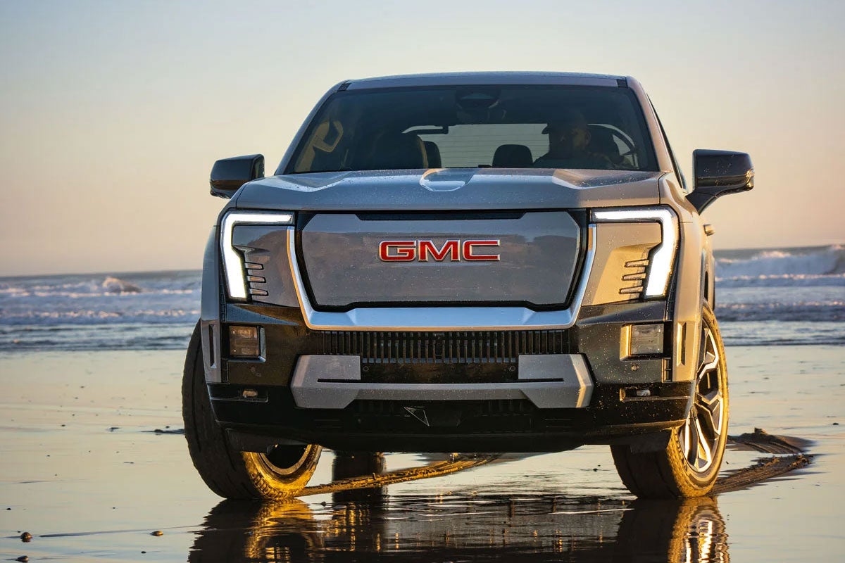 Victory GMC in VICTORIA TX