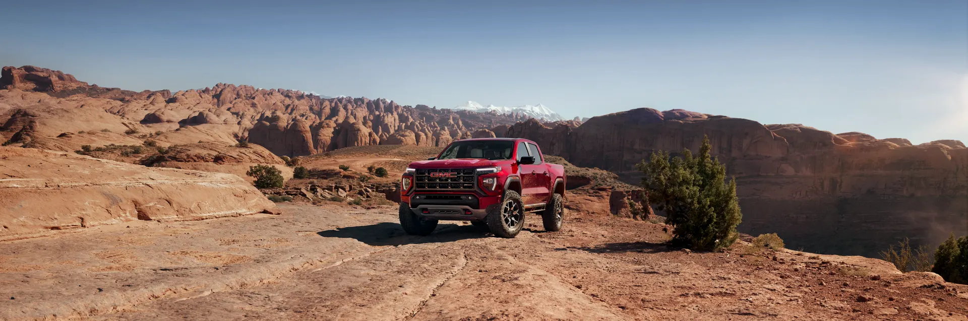 2026 GMC Canyon at Victory GMC in VICTORIA TX
