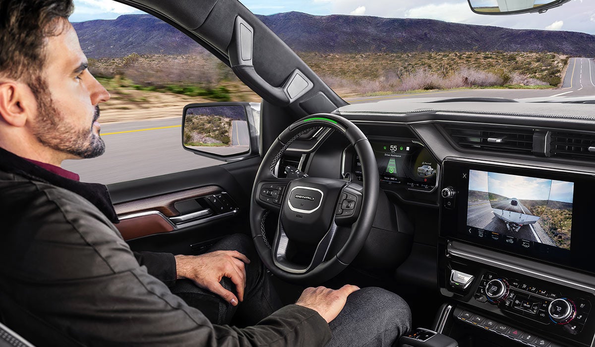 Victory GMC in VICTORIA TX