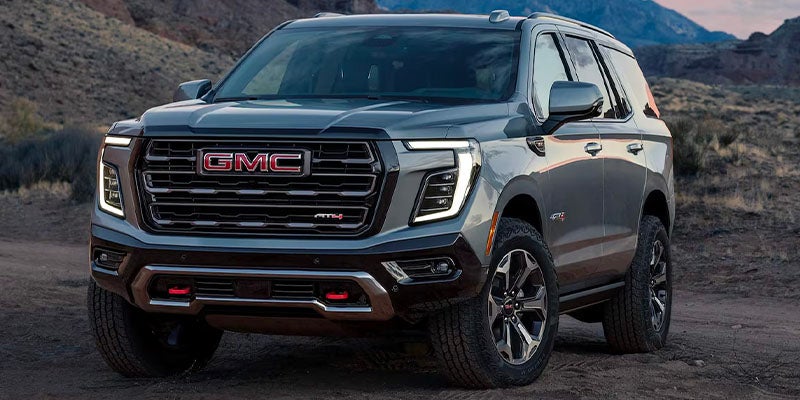 Shop used vehicles at Victory GMC and save with special offers and financing deals.