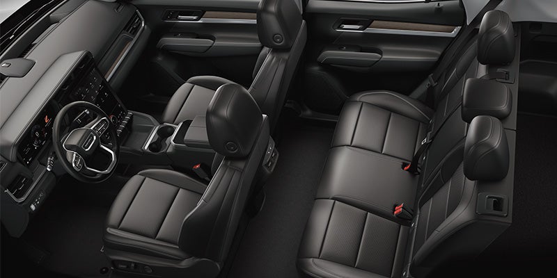 2026 GMC Terrain Performance