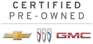 Chevrolet Buick GMC Certified Pre-Owned in VICTORIA, TX